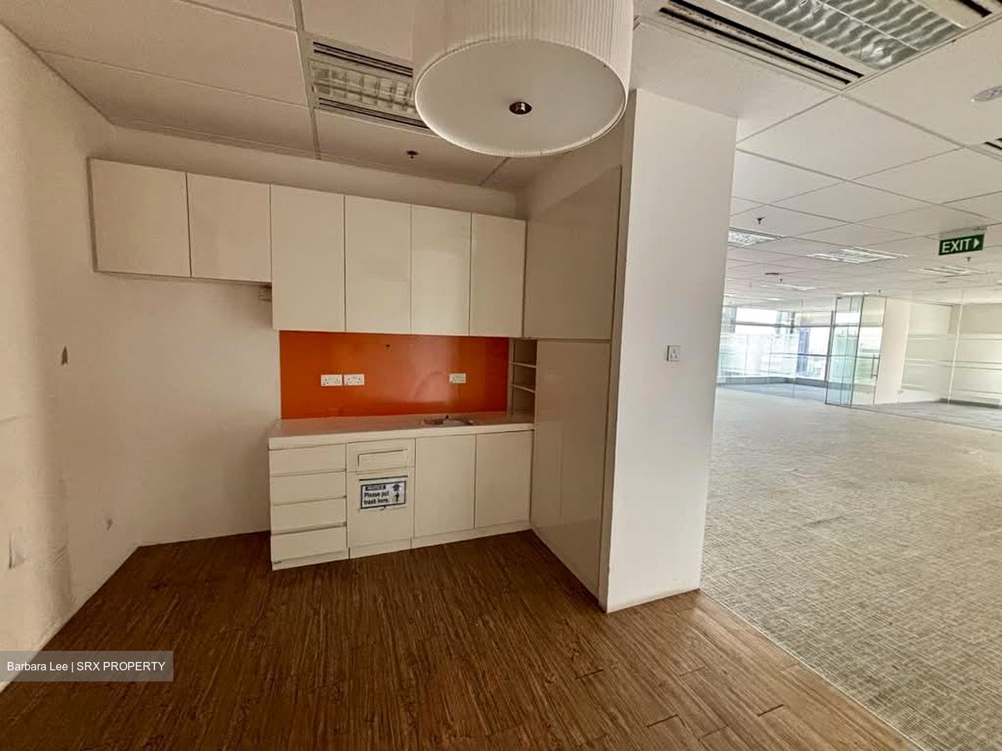 Samsung Hub (D1), Office #554261561